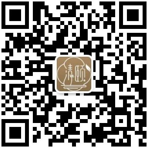 公众号二维码